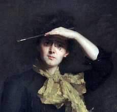 Schwartze Van Duyl Therese